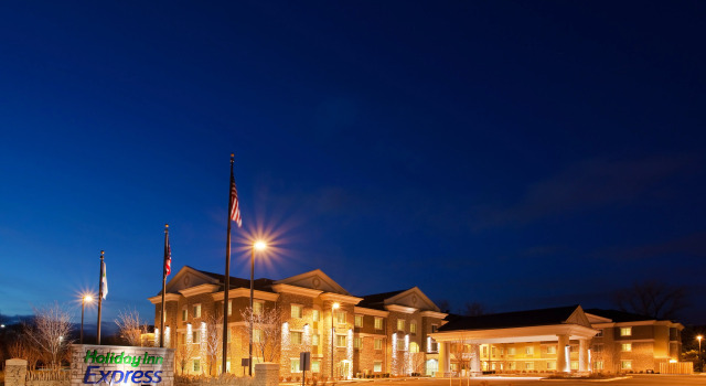 Holiday Inn Express - Columbus - Dublin, an IHG Hotel, Reserva ahora Hotel Dublin Ohio
