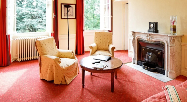 Hôtel La Petite Verrerie, Boek Hotel Hotels in Franche-Comte met ontbijt, Ontbijt