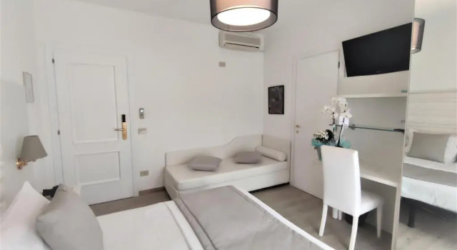 Номер Standard Hotel Rossini 4S