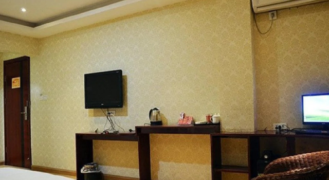 Yixin Inn, Rezervovat Hotel Luo-jang Henan