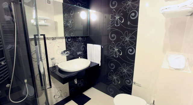 Номер Executive Ambiance Hotel