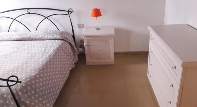 Apartment Via Roma