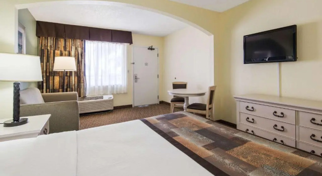 Номер Standard Best Western Gateway To The Keys - Florida City, Homestead, Everglades