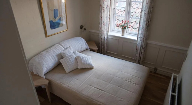 Det Gamle Mejeri, Rezervovat Hotel  