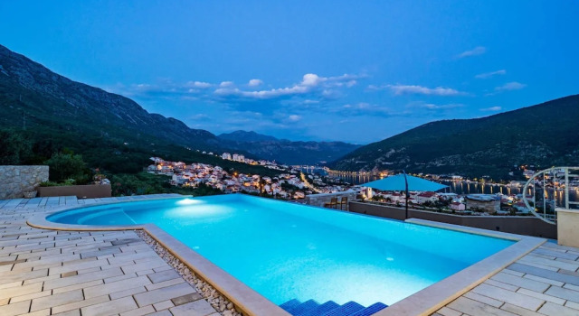 Апартаменты Apartments Villa Arcadia