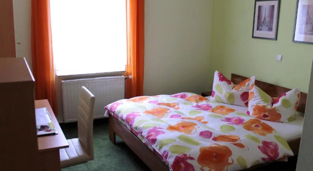 Двухместный номер Standard Hotel & Gasthaus Forelle