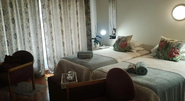 800@Merton, Buchen Sie Pension Arcadia 