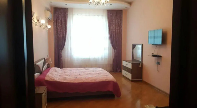 Nizami street 95, Забронировать Отель Отели в центре Баку, в центре
