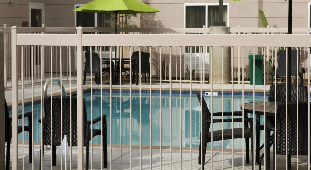 Homewood Suites Fresno Airport Clovis, Book Hotel Fresno Californien