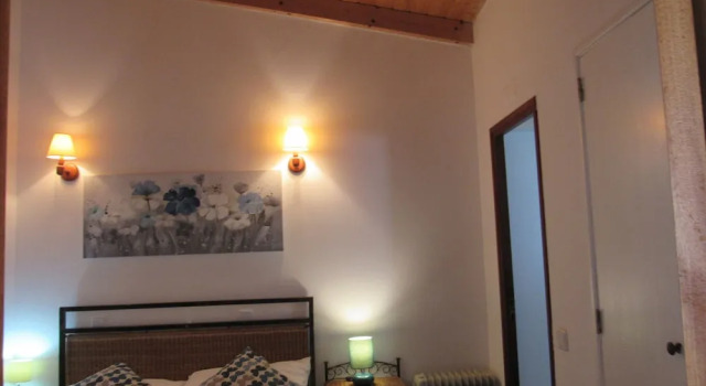 Вилла Casa O Cantinho Algarvio