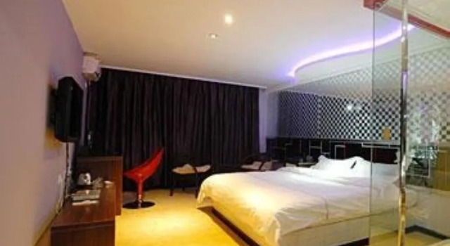 Harbin Xilong Hotel Ha Yao Branch, Varaa Hotelli Dao Li 