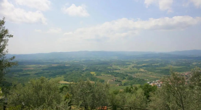 Вилла Ca Di Vestro