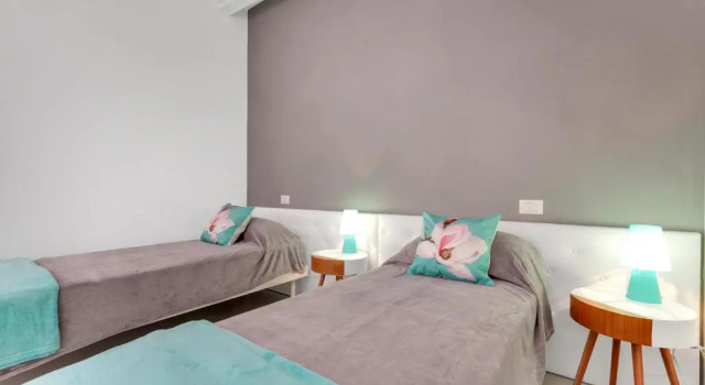Апартаменты Bacchus Venice Residence by Wonderful Italy
