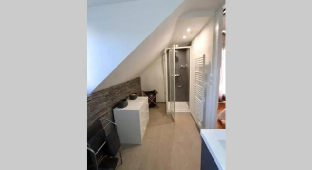 Le 17 Entre Gare Et Chateau, Rezerwuj Hotel Amboise 