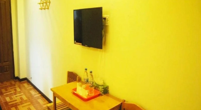 Hotel Bayint Naung, Book Hotel Mayangone Township 