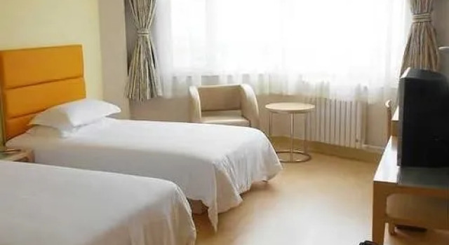 Grace Inn (Laiwu Fengcheng West Street Jiazhou Street), Rezervați Hotel Laiwu Shandong