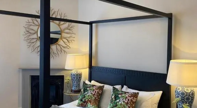 ch1 boutique stays, Забронировать Бутик-отель Отели Честера с завтраком, рядом с Университет Честера, Завтраки