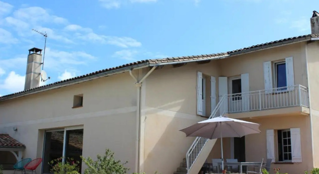 Clos Bernon, Book Hotel Hoteller i Gironde med pool, Swimmingpool
