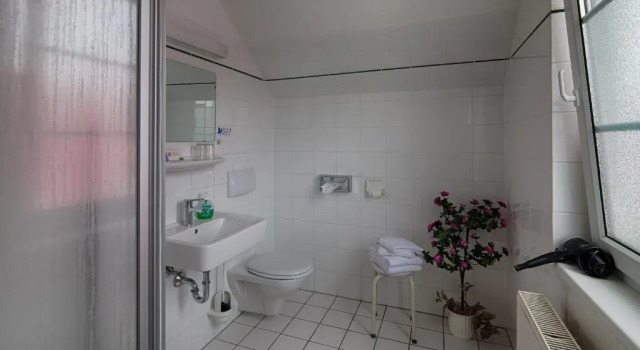 Семейный номер Standard Flair Hotel Reuner