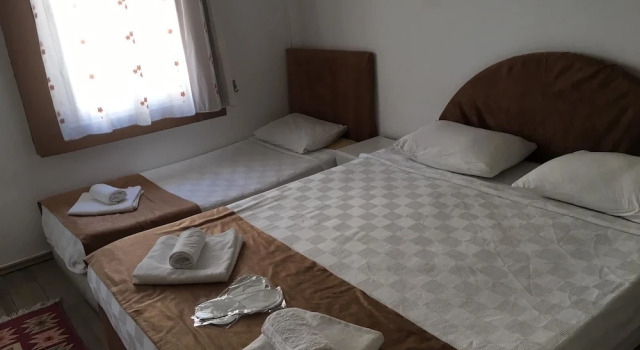 Alacati Sakiz Ev Hotel, Забронировать Отель Алачаты Эгейский регион Турции