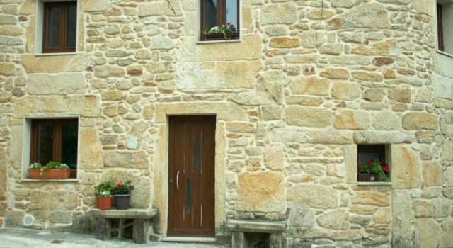 Casa da Linda., Book Hotel Muros 