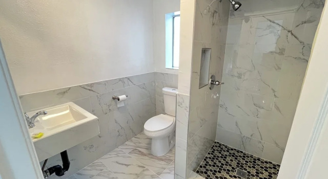 Номер Standard Griffith Park Motel, in Los Angeles Hollywood Area