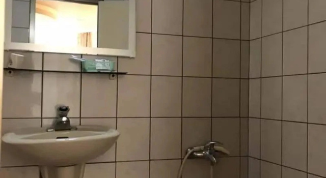 Standardní Dvoulůžkový s manželskou postelí pokoj Minren Hotel