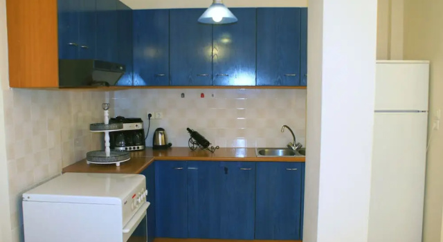 Вилла Elounda Theo Villa