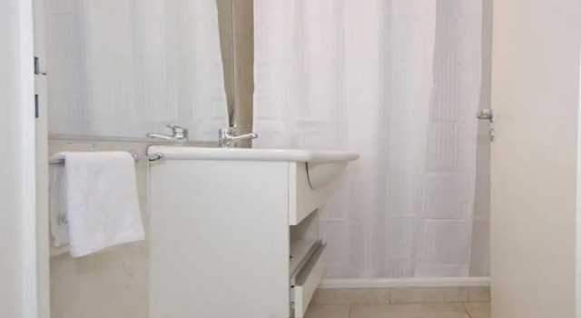 Студия Standard Velez Sarsfield Apartment AJC