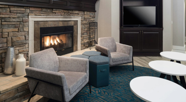 Hampton Inn & Suites Memphis-Beale Street