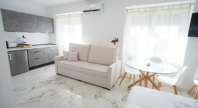 Апартаменты c 1 комнатой L&G APARTMENTS BAHíA SUITE