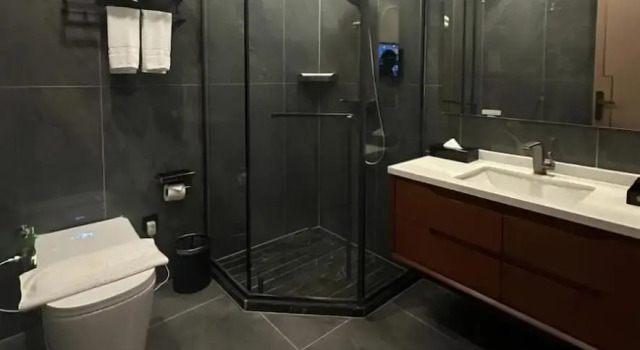 Номер Premier The MAJULAN Hotel