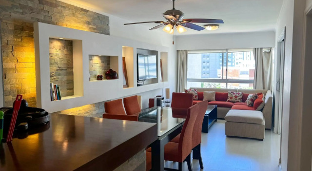 Apartamento Torre Triangulo Mansa