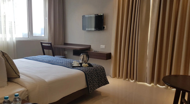 Hotel Sumaditya, Rezervovat Hotel Hotely v Rajasthan s parkováním, Parkování