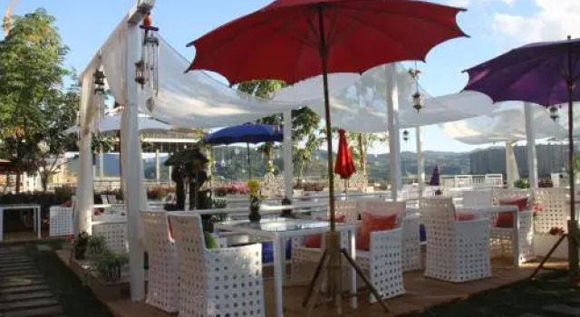 Fenglingxuan Hotel, Buchen Sie Hotel Hotels in Yunnan mit Parkplatz, Parkplätze