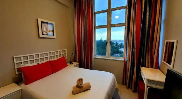 Двухместный номер Premium Riviera Hotel Durban