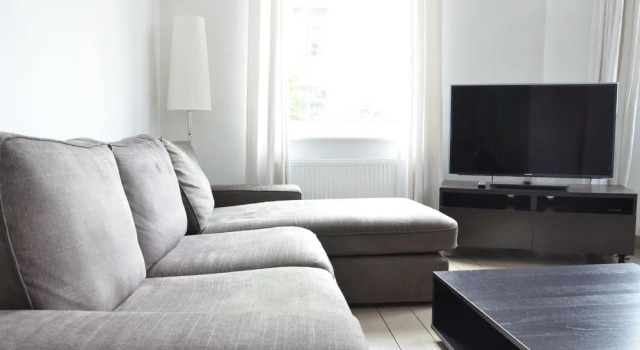 Amazing apartment Antwerp South, Забронировать Апартаменты/квартира Апартаменты Антверпена, рядом с De Wilde Zee, Апартаменты/квартира