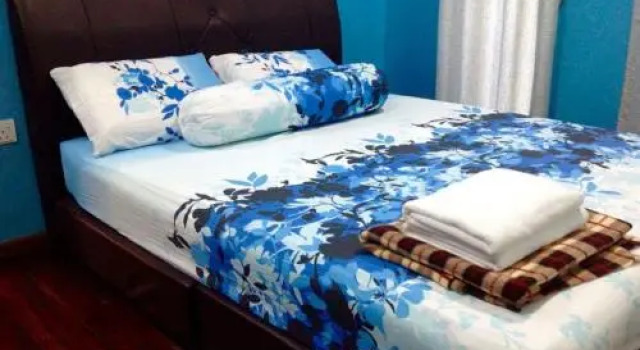 Villa Sri Tebengau, Prenota Villa Ville a Kedah, Villa