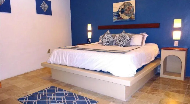 Casa Mar Azul, Prenota Casa vacanze Hotel a Quintana Roo con piscina, Piscina