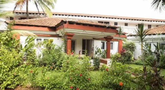 Goa Villa Holiday