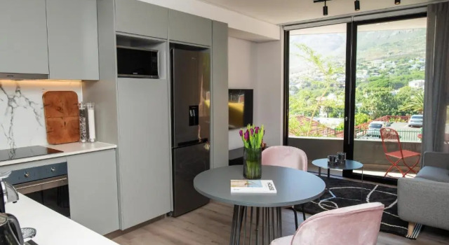 Апартаменты Stylish 104 the Aster (Adults Only)