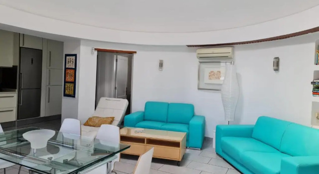 Вилла Villa Sol 9