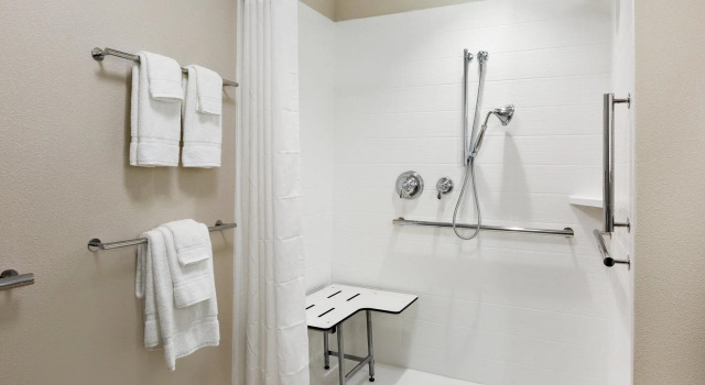 Люкс c 1 комнатой Holiday Inn Express & Suites Prosser - Yakima Valley Wine by IHG