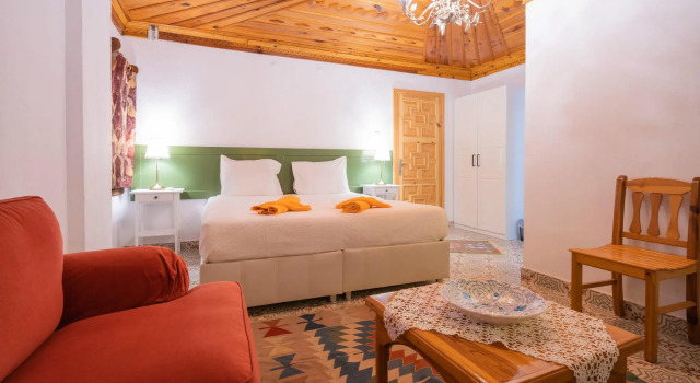 Номер Superior Liya Boutique Hotel & Suites