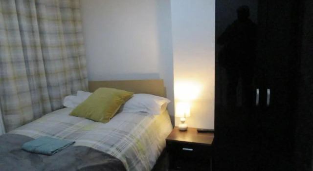 Villa Anson, Rezervasyon Villa Merseyside villalar, Villa