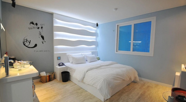 Номер Standard 7 Motel