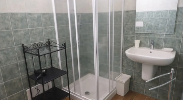 Двухместный номер Superior с видом на сад La Porta delle Gole