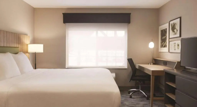 Двухместный номер Standard Country Inn & Suites by Radisson, Green Bay North