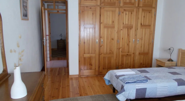 Captivating 3-bed Villa, 预订 别墅 Paredes da Vitória 莱里亚, 靠近 Victory Walls Beach
