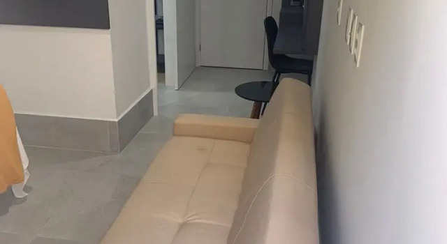 Студия Comfort Legacy Suites by Daybyday
